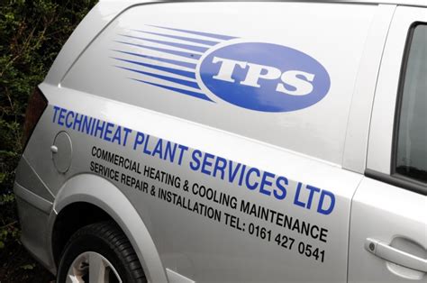 Techniheat Plant Services Limited